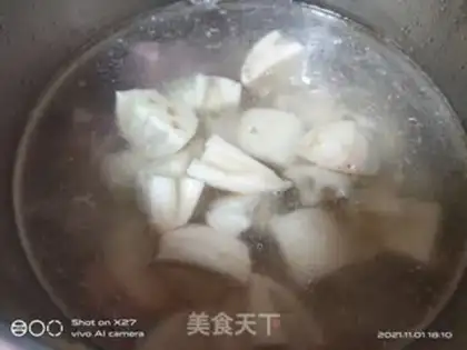 Make Liang