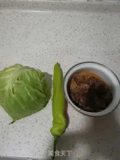 Make Sausage step 0