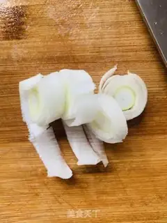 Make Fired squid rolls step 2