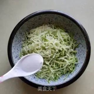 Make Roach tofu step 2