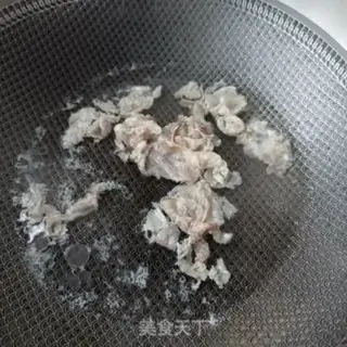 Make Tofu stew for shrimp step 2