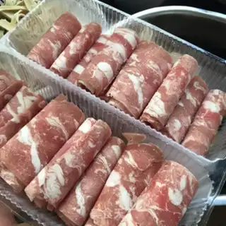 Make A spicy veal with a fat cow step 4