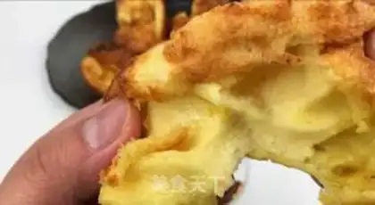 Make Yorkshire pudding step 8