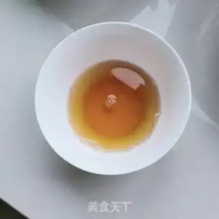 Make No water for chicken wings step 4