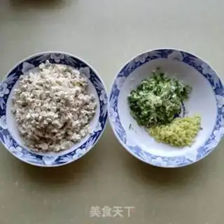 Make Roach tofu step 3