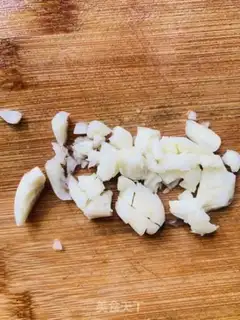 Make Fired squid rolls step 4