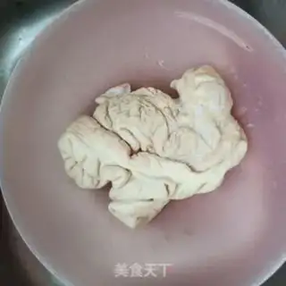 Make Dry pan fatty step 0