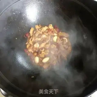 Make Pond melon step 0