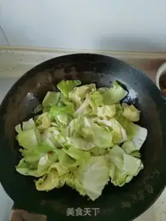 Make Sausage step 3