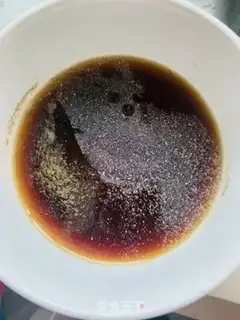 Make Fired squid rolls step 5