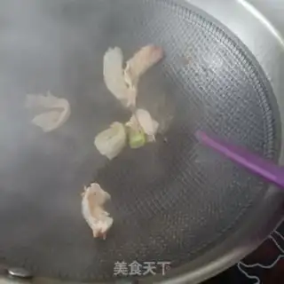 Make Tofu stew for shrimp step 5