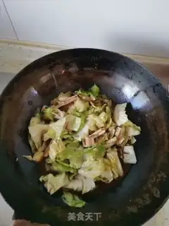 Make Sausage step 4