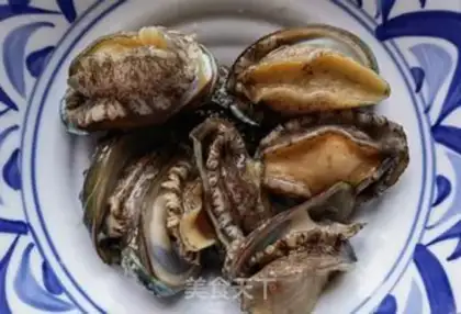 Make Abalone step 0