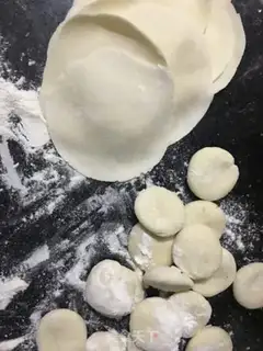 Make Sour soup dumplings step 3