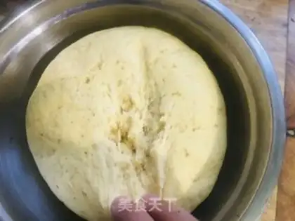 Make Corn pasta step 8