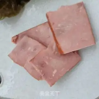 Make A ham sandwich step 0