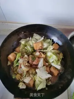 Make Sausage step 6