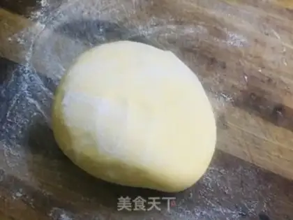 Make Corn pasta step 9