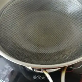 Make A ham sandwich step 1