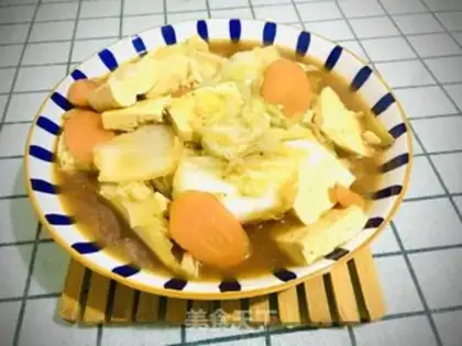 Make Bean stew step 11