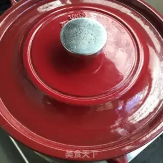 Make A spicy veal with a fat cow step 10