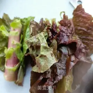 Make The egg salad step 1