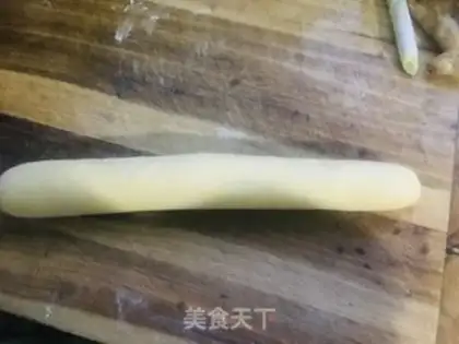 Make Corn pasta step 10