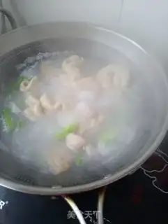 Make Dry pan fatty step 6