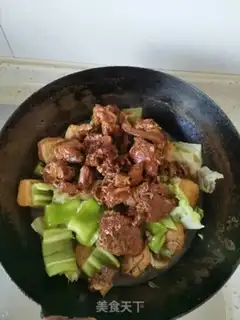Make Sausage step 8