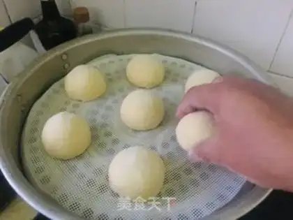 Make Corn pasta step 11