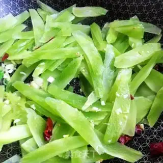 Make Garlic jade step 5