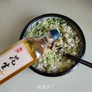 Make Roach tofu step 5