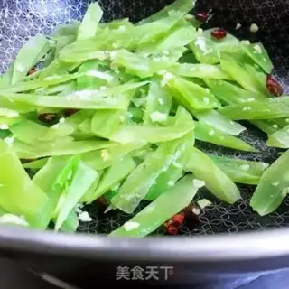 Make Garlic jade step 6