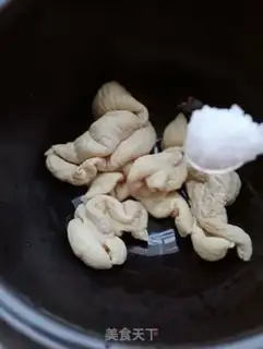 Make Dry pan fatty step 8