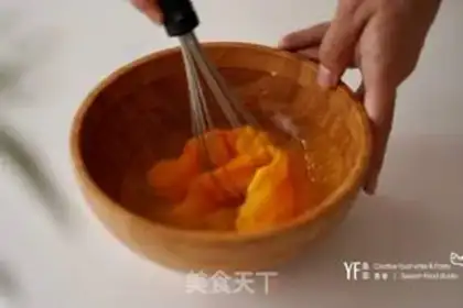Make Madeleine step 4