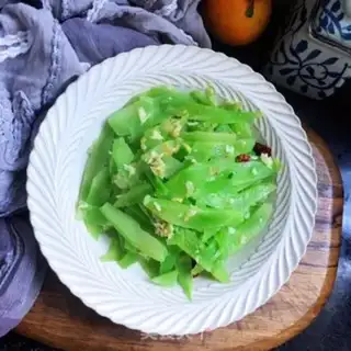 Make Garlic jade step 7