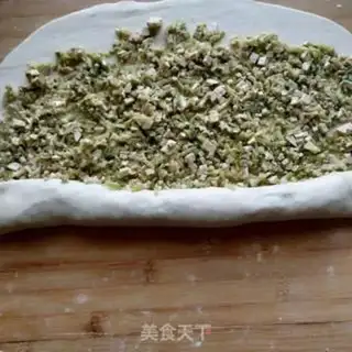 Make Roach tofu step 7