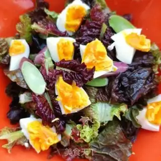 Make The egg salad step 5