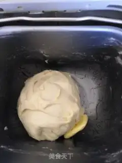 Make Double yogurt toast step 4