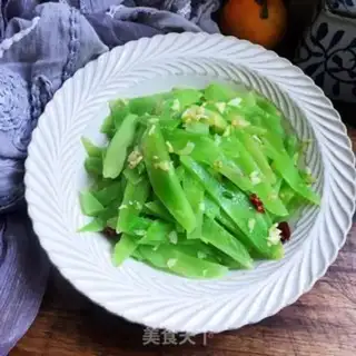 Make Garlic jade step 8