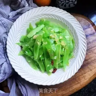 Make Garlic jade step 9
