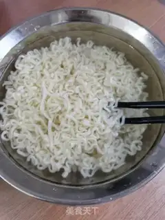 Make Carrot celery and chicken step 0