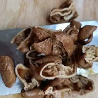 Make Dry pan fatty step 12