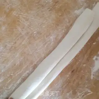 Make Homemade Node step 5