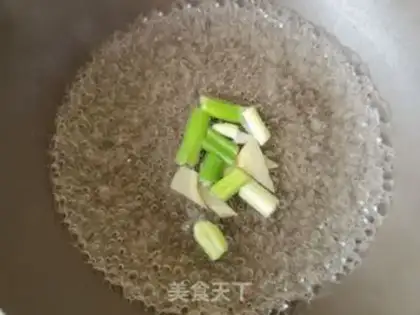 Make Abalone step 4