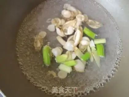 Make Abalone step 5