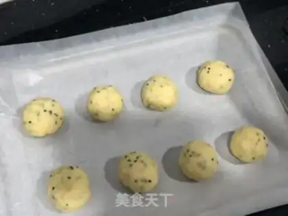 Make Potato bag step 2
