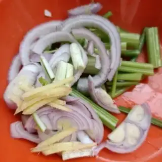 Make Dry pan fatty step 15