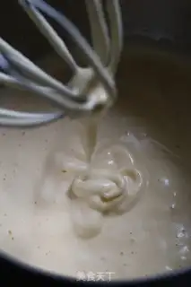Make Old cake step 1