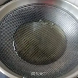 Make Dry pan fatty step 16
